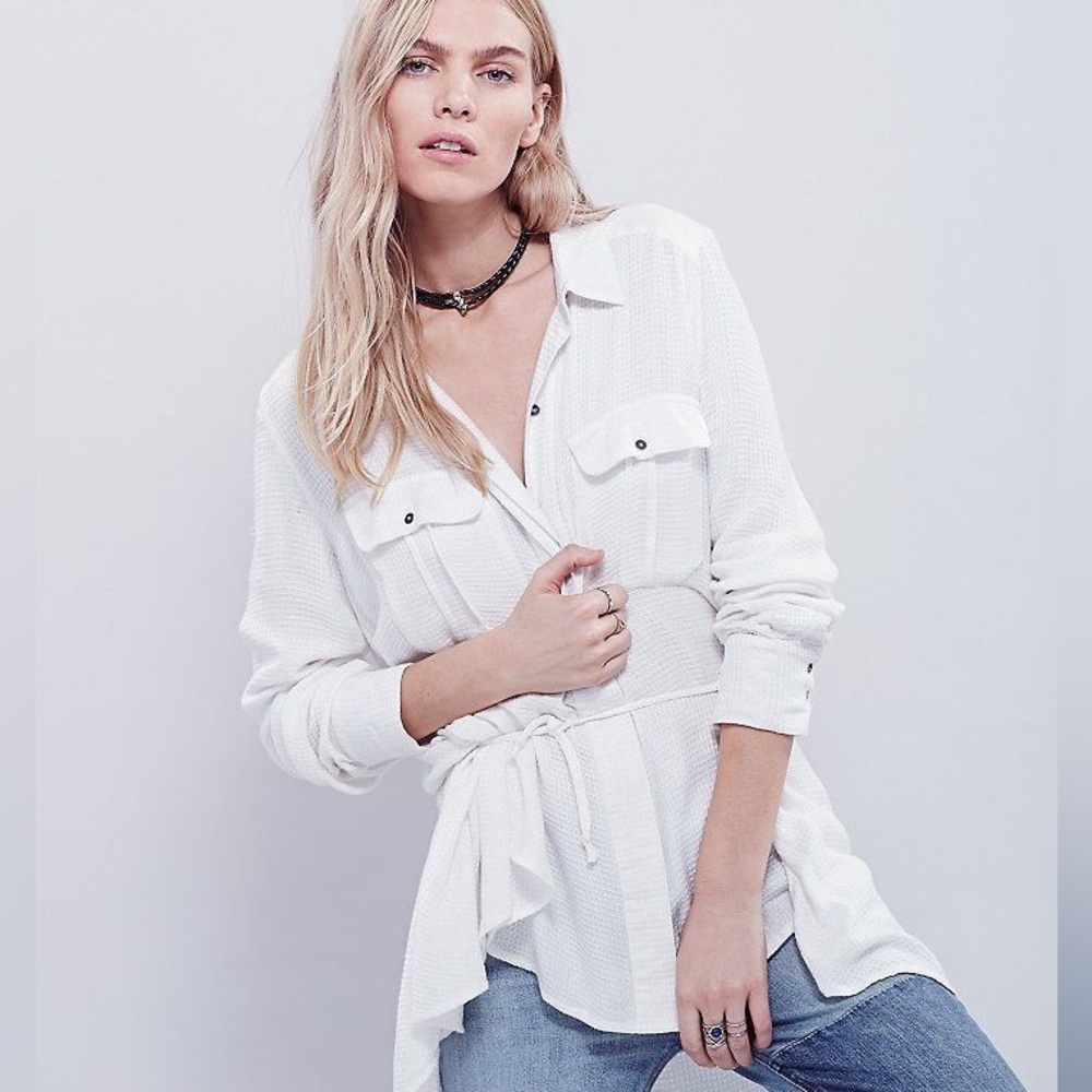 Free People one of‎ the guys top